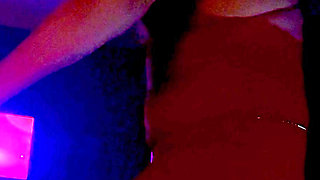 A Sample of What I'm Like From the Front and Back