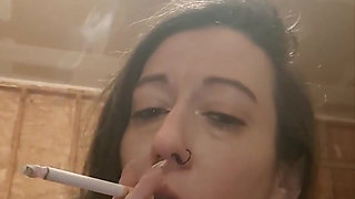 Spell Infused Smoking