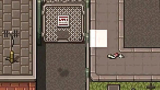 Zombie Retreat 2 - Part 30 the Boss by Loveskysan69