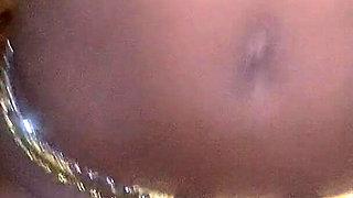Hardcore Ebony Teen Riding Hard BBC in Creamy Juicy Pussy Cowgirl POV