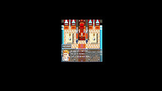 VR Cockhero Rpg - Trial of Desire - Chapter 2 - Snu Snu - VR Sex Game Experience