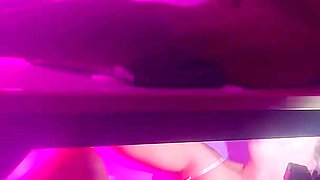 Behind the Scenes with Milking Table Ahanu Reed