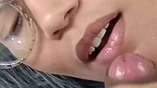 Today Is the Day to Suck Cocks and Swallow Your Semen.