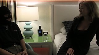 the interview mini dick