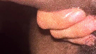 Getting Lucky in the Car