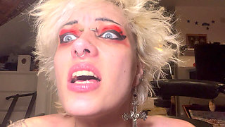 Nose Fetish Custom, Lips Smelling, Lip Fetish, Button Nose, Gith, Tattoos and Piercings