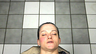 Dirty Dees-Puddles in her eyes