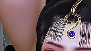 Animated Diva: Booty Girl Beyond Fantasy - 3D Animation Hentai