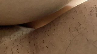 Naughty Surprise in the Bedroom Tonight