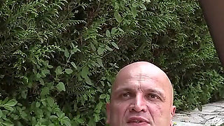 Posh French MILF Perfect Bodyk Fucked Hard 6469 1