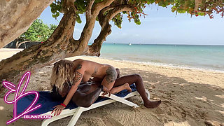 BBC Risky Beach Bang