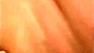 Two Old Sacks Have Fun With A Young Maid