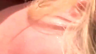 The Neighbor Knows How to Lick It