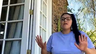 Amazing BBW Webcam Big Boobs Porn Video Livesex Livecam