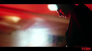 Cathy Heaven and Megan Coxxx Are Late Night Anal Whores