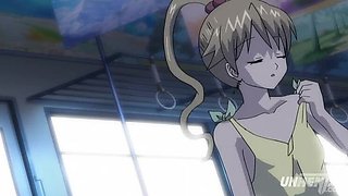Japanese Teen Has Public Encounter with Perverted Man in the Subway - Uncensored Hentai [EXCLUSIVE]