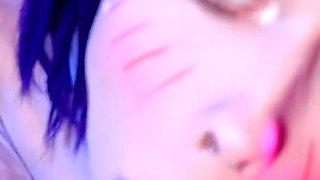 I Asked My Teacher to Cum Inside Me