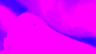 Real Homemade Amateur Sexy Dance with Hot Ebony Teen Grinding Bubble Butt on My Hard Cock Close up