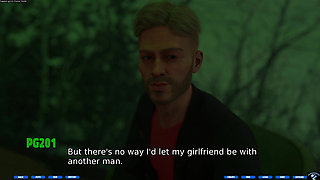 Lost Stepdaughter 2 to Be Continue