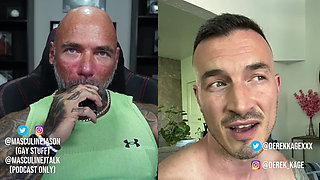 Porn Star Confessions - Derek Cage (episode 87)