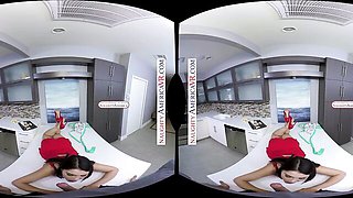 Italian VR ride