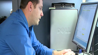 REMASTERED MONDAY: Jewel, 61, gets a creampie from a young