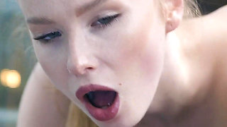 Huge Cum Load After Perfect Shooting