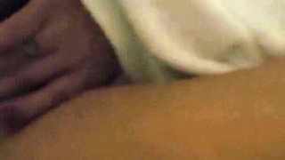 While the Cuckold Rested, His Friend Ate My Ass and My Pussy