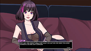 Paradise Lust 3 Full Playthrough Episode 4