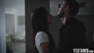 Small COUGAR visited and smashed by BEAU