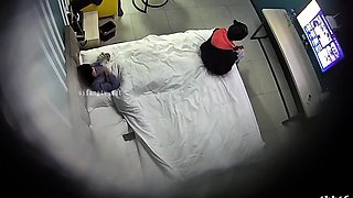 Real Homemade Amateur Hidden Cam 1