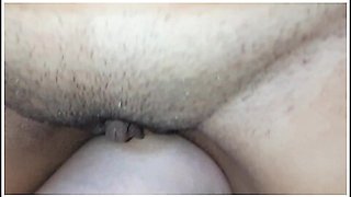 I Rubbed My Clit On Her Nipple Until I Cum