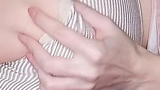 Shove a Big Dick up Virgin Ass