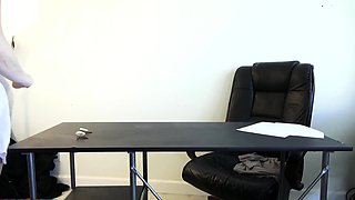 Miss Erin fucks her student after class