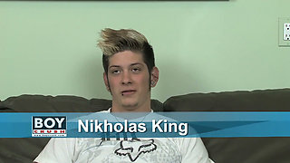 Nikholas of Boycrush