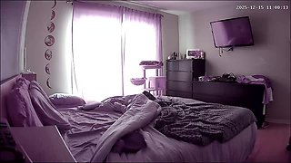 An amazing orgasm of my wife