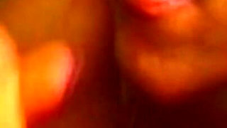 Blowjob and Handjob of Beautiful Blonde with Cum on Face