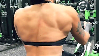 Muscle You Need Worship