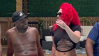 Mrflourish Podcast with Guest Roxi Keogh, Gigi Patsy and Datjguy