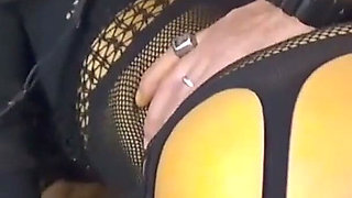 You Came Inside Me 3 Times in a Row! in All My Holes...