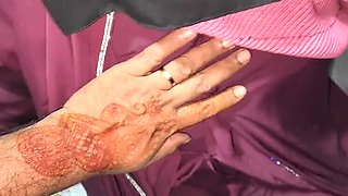 Bangladeshi Teacher Extra Service: Blowjob & Doggy Style with Akhi Moni Part 1