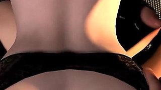 Having Fun with Helen and Cass in a Crazy Afternoon