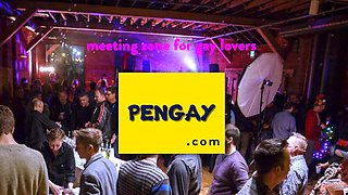 Dildo play makes me cum hard