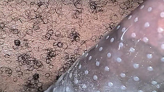 Homemade Amateur African Mistress Riding Kenyan Dick