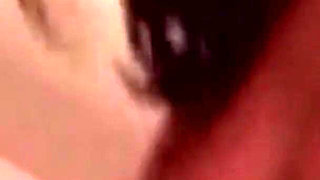 Mature Brunette's Ass Stretched Wide with Dripping Rosebud Action