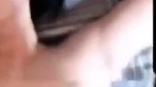 Chinese Nerdy Girl Fucks Her Friend