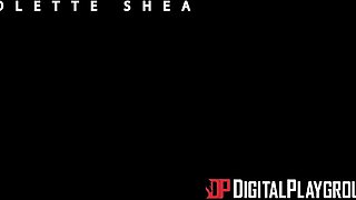 Raunchy MILFs 3way emotional sex movie