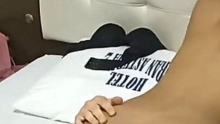 My Stepbrother Lends Me His Room to Fuck My Girlfriend