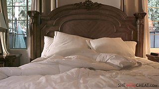 Barbie Feels Charms with Bold Passion in Emotional Healing