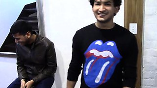 Handsome Aussie Rahul Tight Ass Fucked By Jaden